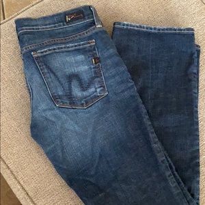 Citizen of humanity jeans
